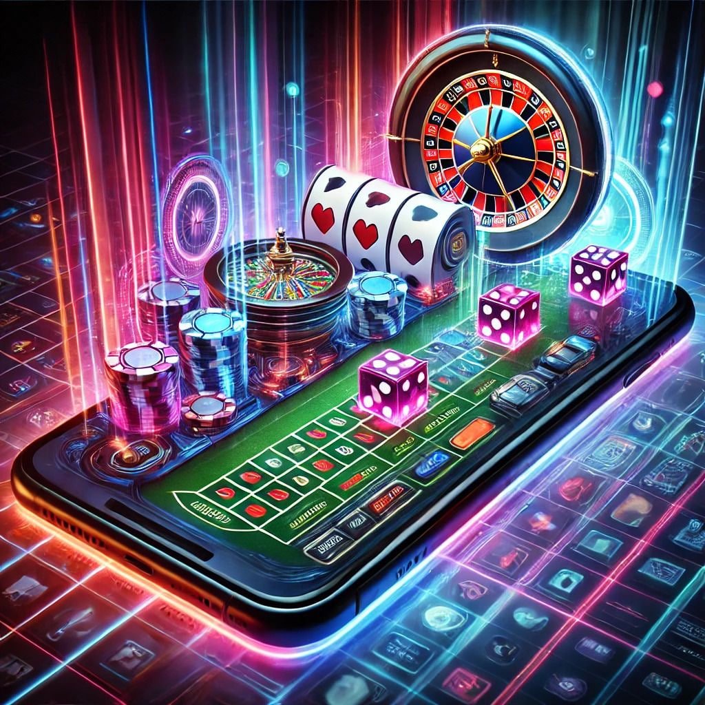 yoma slot APP တွင် ဂိမ်းမျိုးစုံ — slots၊ live casino နှင့် sportsbook ကို မိုဘိုင်းဖုန်းမှ ကစားနေသောပုံ