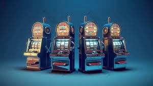 Blackjack ဂိမ်း — ကစားသူနှင့် ဒီလာ ၂၁ ပွဲနည်းဗျူဟာ