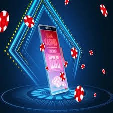 yoma slot ဘောလုံးလောင်းကစား — ကစားသမားများ ဘောလုံးကွင်းပေါ်တွင် ကန်နေသောပြင်းထန်သောပွဲစဉ်